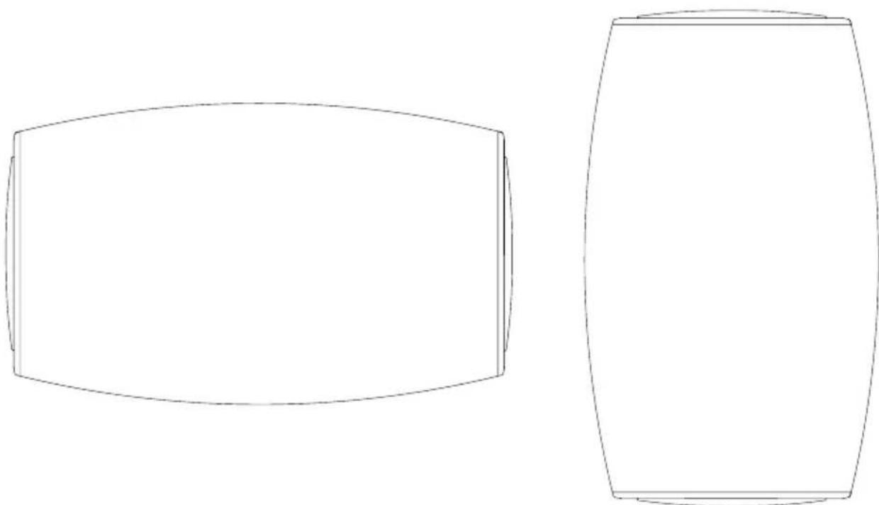 Sonus Faber Aster - AUSRICHTUNG DER LAUTSPRECHER - 1