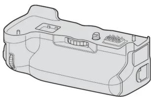 FUJIFILM VPBXH1 - Éléments inclus à l'achat - 1