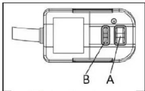 Friedrich Chill Premier CCW18B30B - Remarques : - 1