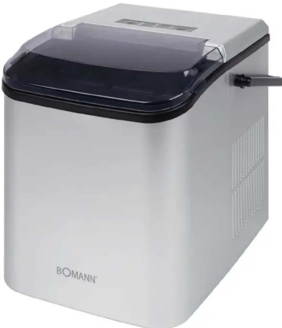 BOMANN EWB 6060 CB - 1