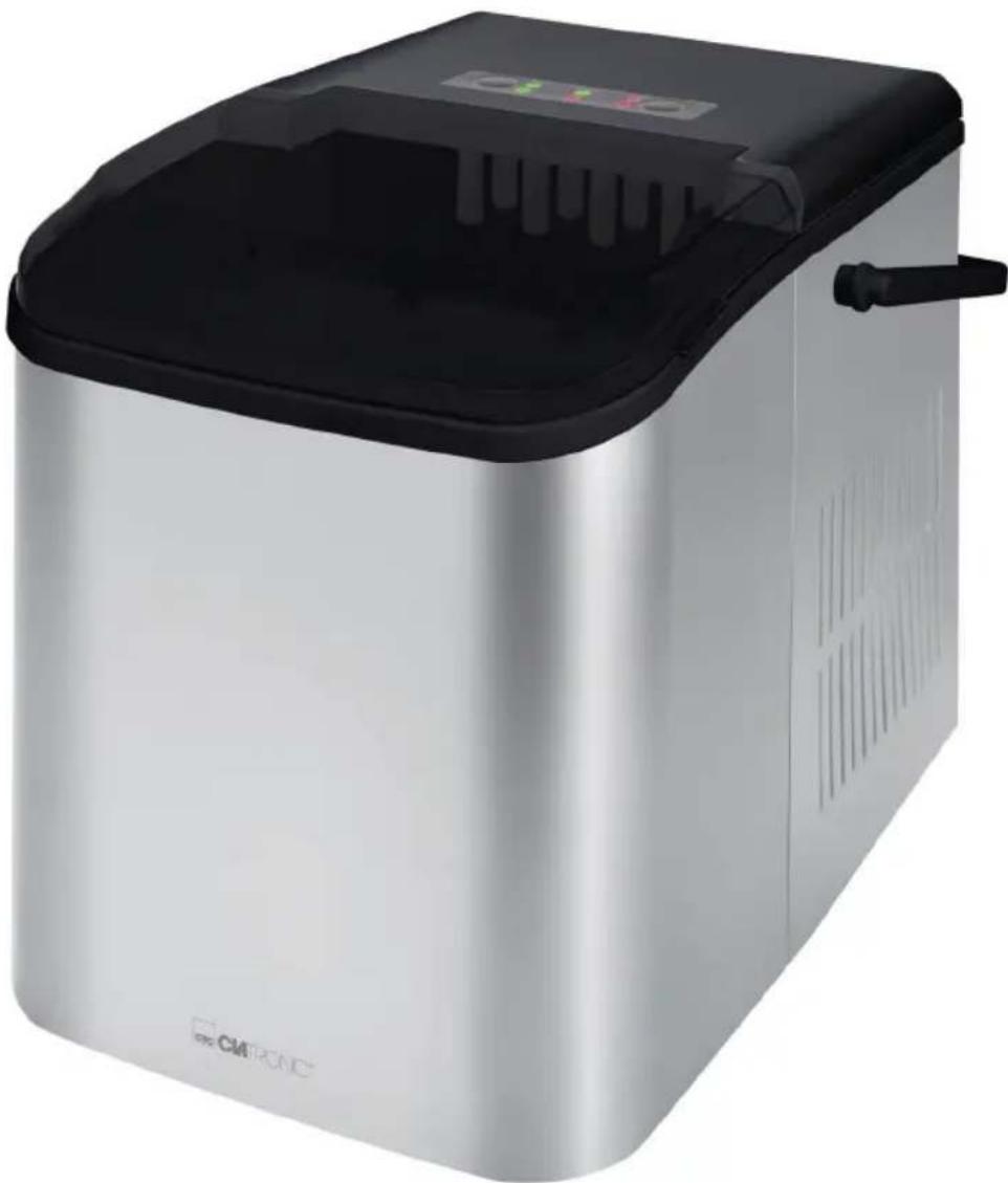 CLATRONIC EWB 3785 - 1