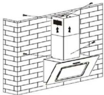 BOMANN DU 7609 G - Leveringsomvang - 5
