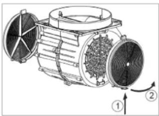 BOMANN DU 7609 G - i OPMERKING: Aanbevelingen - 4