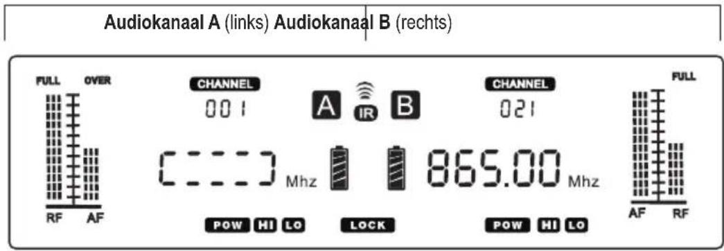 Renkforce BM7200 - LCD-beeldscherm: - 1