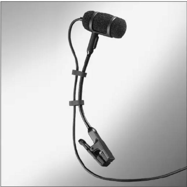 AUDIO TECHNICA PRO35 - 1