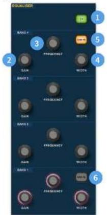 Midas HD96 - Operazioni di base HD96-24 - 2