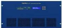 Midas HD96 - Componentes del sistema - 1