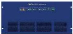 Midas HD96 - Componentes del sistema - 8