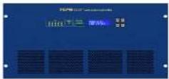 Midas HD96 - Systeem componenten - 1