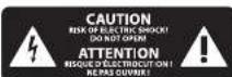 Midas HD96 - WARNING - 2