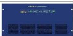 Midas HD96 - I/O UNIT - 7