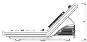 Midas HD96 - Siec - 4