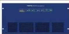 Midas HD96 - I/O UNIT - 8