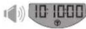 TISSOT TRACE Touch Steel - RÉGLAGE > SYNCHRONISATION - 15