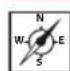 TISSOT TRACE Touch Steel - COMPASS (BOUSSOLE) - 5