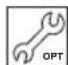 TISSOT TRACE Touch Steel - RÉGLAGE > OPTIONS - 9