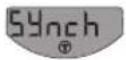 TISSOT TRACE Touch Steel - RÉGLAGE > SYNCHRONISATION - 7