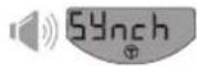TISSOT TRACE Touch Steel - RÉGLAGE > SYNCHRONISATION - 11