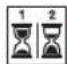 TISSOT TRACE Touch Steel - RÉGLAGE > ALARME - 7