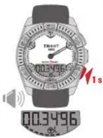 TISSOT TRACE Touch Steel - Liens utiles - 5