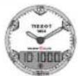 TISSOT TRACE Touch Steel - RÉGLAGE > SYNCHRONISATION - 1