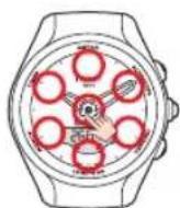 TISSOT TTOUCH Lady Solar Zermatt - 7