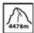 TISSOT TTOUCH Lady Solar Zermatt - \section*{Caracteristiques de la fonction} - 1