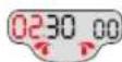 TISSOT TTOUCH Lady Solar Zermatt - TIMER (COMPTE À REBOURS) > RÉGLAGE - 6