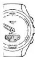TISSOT TTOUCH Lady Solar Zermatt - TIMER (COMPTE À REBOURS) > RÉGLAGE - 17