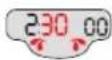 TISSOT TTOUCH Lady Solar Zermatt - TIMER (COMPTE À REBOURS) > RÉGLAGE - 9