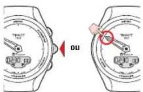 TISSOT TTOUCH Lady Solar Zermatt - TIMER (COMPTE À REBOURS) > RÉGLAGE - 13