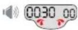 TISSOT TTOUCH Lady Solar Zermatt - TIMER (COMPTE À REBOURS) > RÉGLAGE - 2