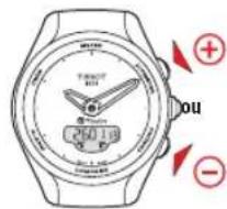 TISSOT TTOUCH Lady Solar Zermatt - 10