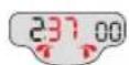 TISSOT TTOUCH Lady Solar Zermatt - TIMER (COMPTE À REBOURS) > RÉGLAGE - 11