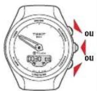 TISSOT TTOUCH Lady Solar Zermatt - TIMER (COMPTEÀ REBOURS) > LECTURE - 15
