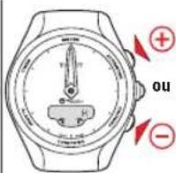 TISSOT TTOUCH Lady Solar Zermatt - SYNCHRO (SYNCHRONISATION) > RÉGLAGE - 11