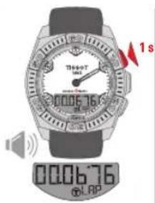 TISSOT TRACE Touch Aluminium - Liens utiles - 4