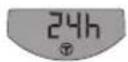 TISSOT TRACE Touch Aluminium - RÉGLAGE > SYNCHRONISATION - 4