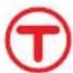 TISSOT TRACE Touch Aluminium - 2