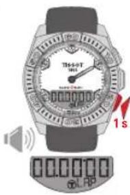 TISSOT TRACE Touch Aluminium - Liens utiles - 7