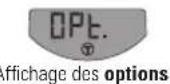 TISSOT TRACE Touch Aluminium - GÉNÉRALITÉ D'UTILISATION - 6
