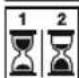 TISSOT TRACE Touch Aluminium - 12
