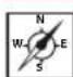 TISSOT TRACE Touch Aluminium - COMPASS (BOUSSOLE) - 5