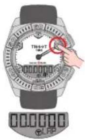 TISSOT TRACE Touch Aluminium - Liens utiles - 3