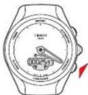 TISSOT TTOUCH Lady Solar Jungfraubahn - CHRONO > LECTURE - 13
