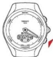 TISSOT TTOUCH Lady Solar Jungfraubahn - CHRONO > LECTURE - 15