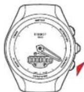 TISSOT TTOUCH Lady Solar Jungfraubahn - CHRONO > LECTURE - 19
