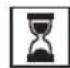 TISSOT TTOUCH Lady Solar Jungfraubahn - TIMER (COMPTE À REBOURS) > LECTURE - 10