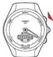 TISSOT TTOUCH Lady Solar Jungfraubahn - CHRONO > LECTURE - 11