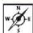 TISSOT TTOUCH Lady Solar Jungfraubahn - COMPASS (BOUSSOLE) > LECTURE - 9